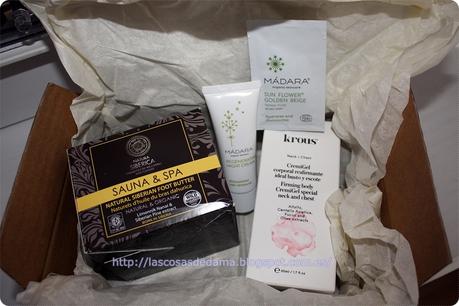 Cocunat, la tienda online de cosmética saludable