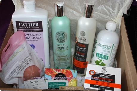 Cocunat, la tienda online de cosmética saludable