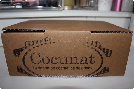 Cocunat, la tienda online de cosmética saludable