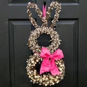 Coronas de Pascua [DIY]