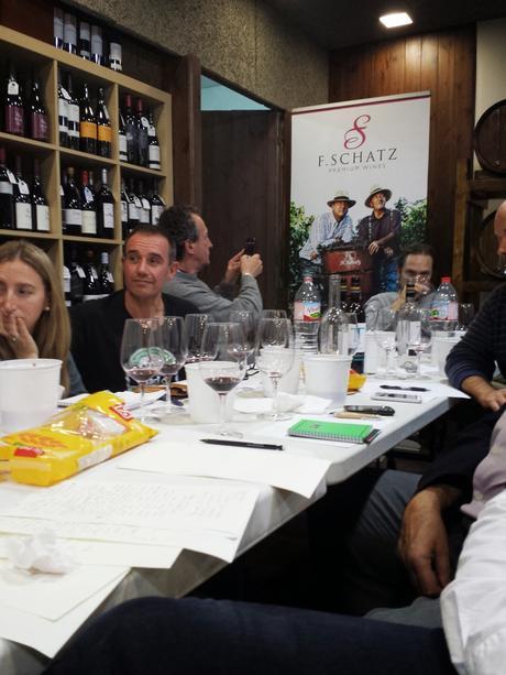 Calidad y singularidad más cerca de ti, selección de Vinos Vinoscopio