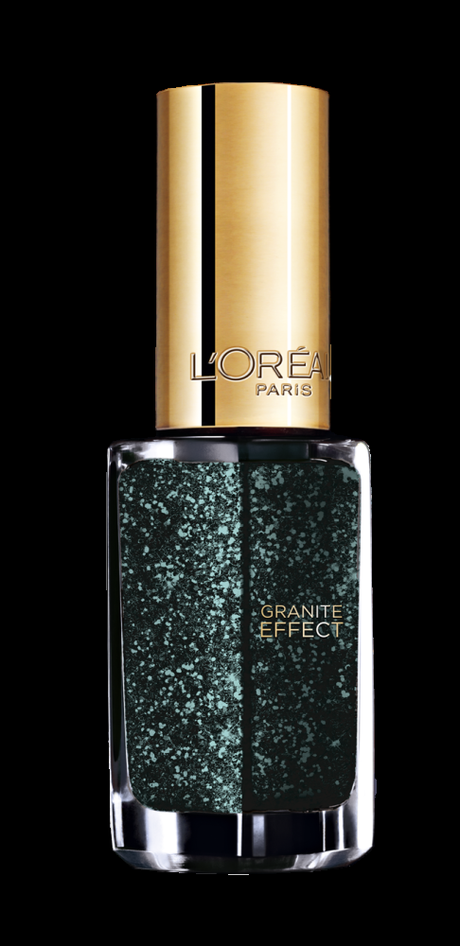 Color Riche Le Vernis Shades of Grey: Seductora en más de un tono. CR LE VERNIS MASQUE LOVER 890