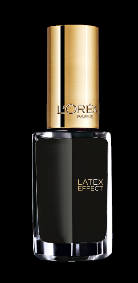 Color Riche Le Vernis Shades of Grey: Seductora en más de un tono. CR-LE-VERNIS-AUX-CHANDELLES-885