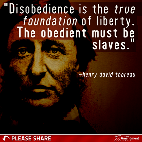 HENRY DAVID THOREAU (1817-1862)