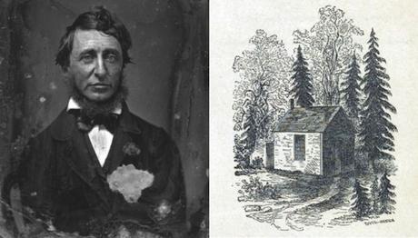 HENRY DAVID THOREAU (1817-1862)