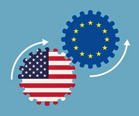 Crónica de una traición anunciada: Almagro y Mujica firman secretos acuerdos de libre comercio con Europa y Estados Unidos