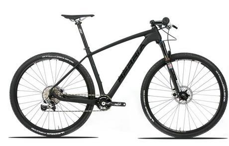 Berria Bravo Pro Stealth