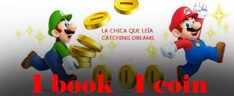 Iniciativa: 1BOOK 1COIN