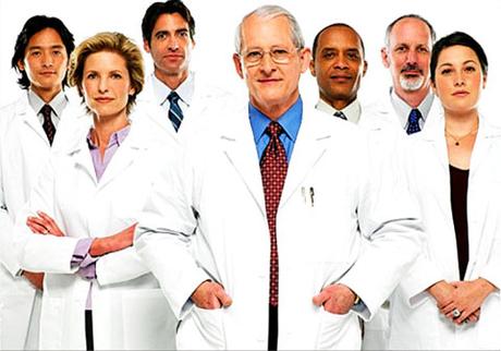 POSICIONAMIENTO BIOÉTICO DE MÉDICOS