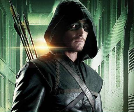 Stephen Amell, protagonista de Arrow, será Casey Jones en la secuela de Las Tortugas Ninja