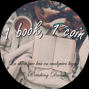 Iniciativa 1 book,1 coin