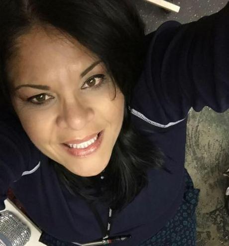 Adriana Travieso: ‘Un final inesperado’ Adriana Travieso. emprendedora, propietaria de Sexy Lingerie and Toys.