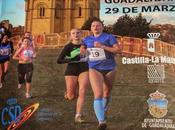 Cto. españa selecciones autonómicas campo través cadete juvenil