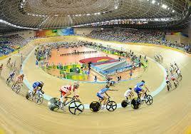 Ciclismo en pista