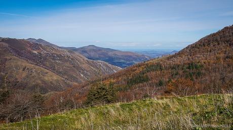 La Puerta del Pirineo