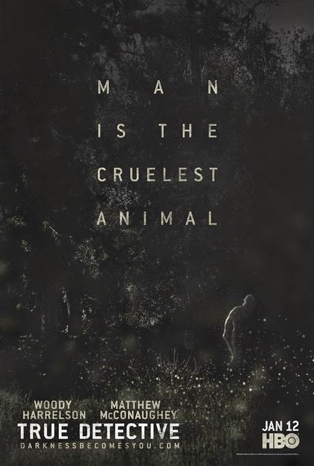 Serial: True Detective