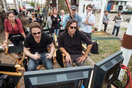 Serial: True Detective