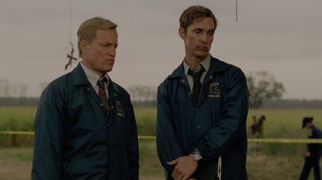 Serial: True Detective