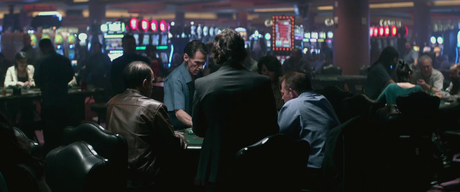 The Gambler - 2014