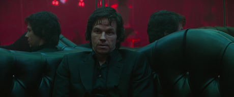 The Gambler - 2014