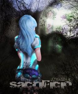 Reseña: Sacrificio