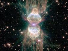 nebulosa Hormiga