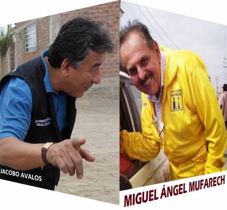 TILDAN DE ANIMAL POLÍTICO  A MUFARECH…