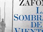 Reseña Sombra Viento"