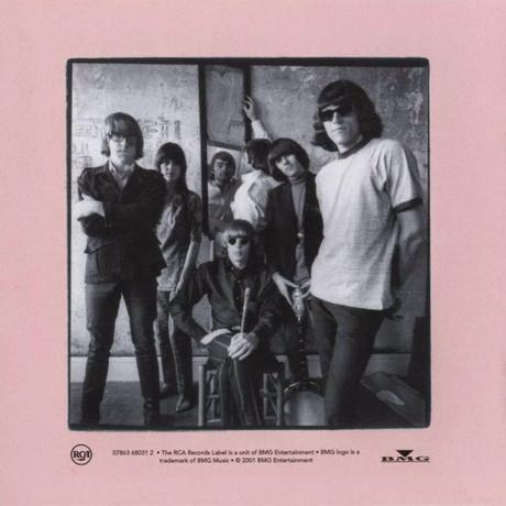 Jefferson Airplane - Surrealistic Pillow (1967)