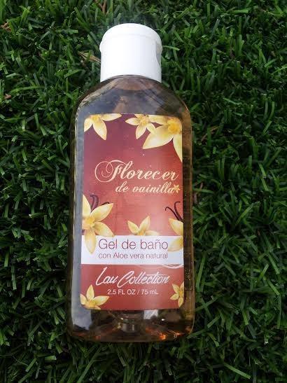 Lau Collection Aromas Únicos