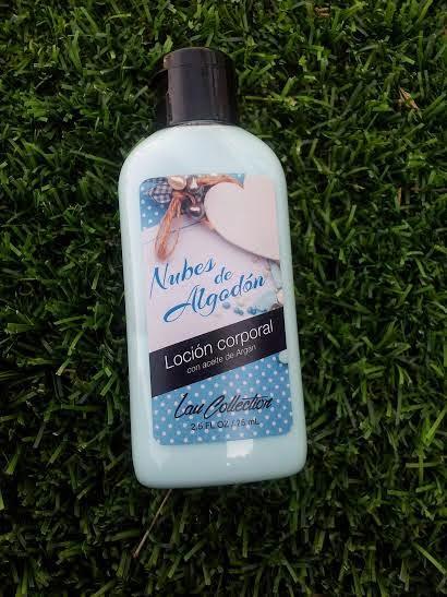 Lau Collection Aromas Únicos