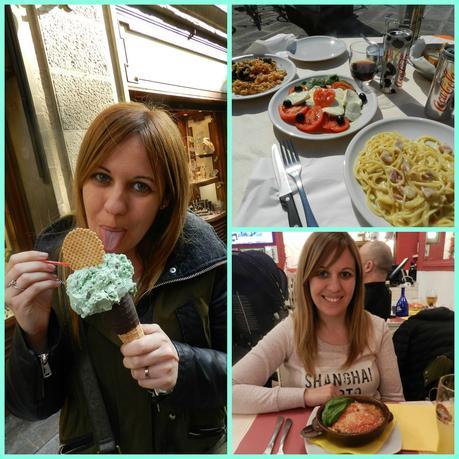 La Cocina de Vifran en Italia