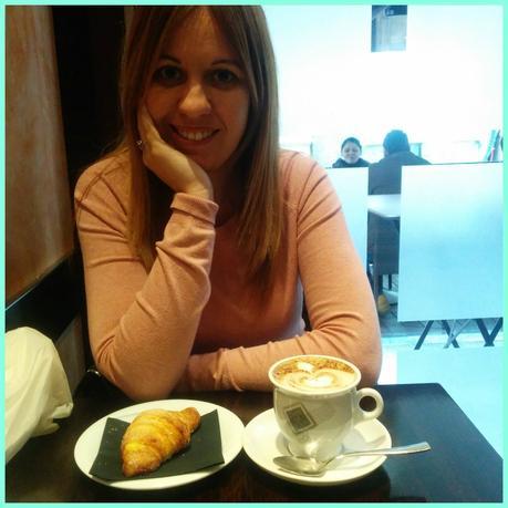 La Cocina de Vifran en Italia