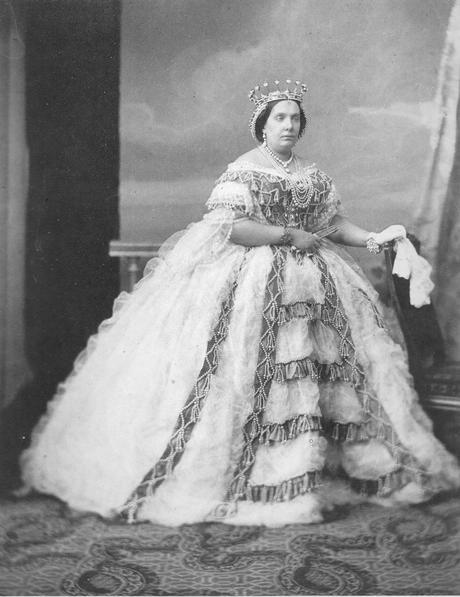 Isabel II de España Isabel II de España