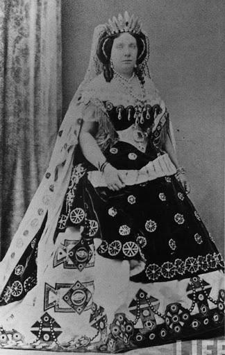 Isabel II de España