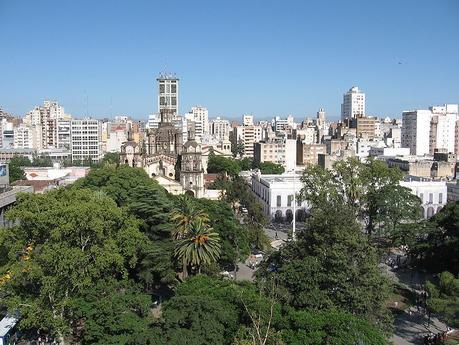 Quienes eligen la ciudad de Córdoba para vivir la Semana Santa, podrán disfrutar de Música Sagrada en las Iglesias de la ciudad capital.