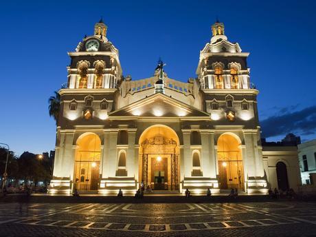 Quienes eligen la ciudad de Córdoba para vivir la Semana Santa, podrán disfrutar de Música Sagrada en las Iglesias de la ciudad capital.
