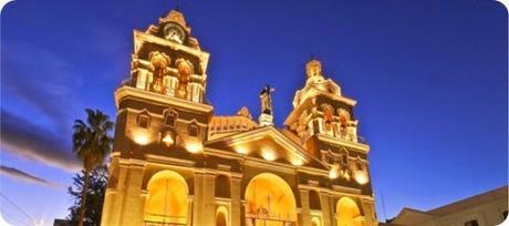 semana santa en Cordoba