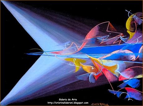 GIACOMO BALLA