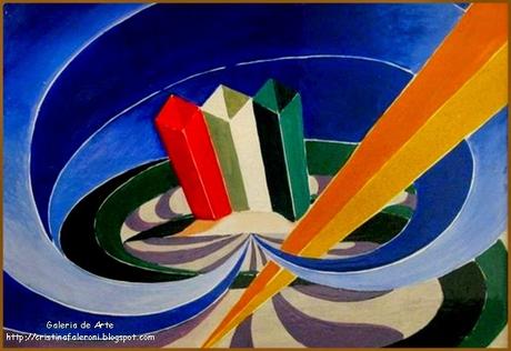 GIACOMO BALLA