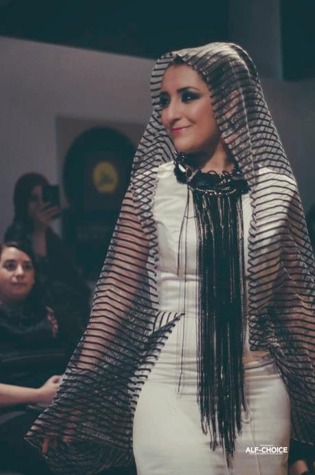 1ª Pasarela de Moda Islámica en España 1ª Pasarela de Moda Islámica en España