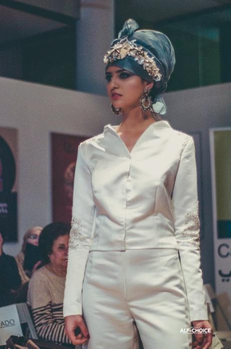1ª Pasarela de Moda Islámica en España 1ª Pasarela de Moda Islámica en España