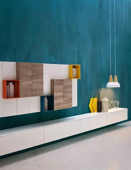 Mobiliario de hogar, diseño y calidez, Novamobili en ilia estudio