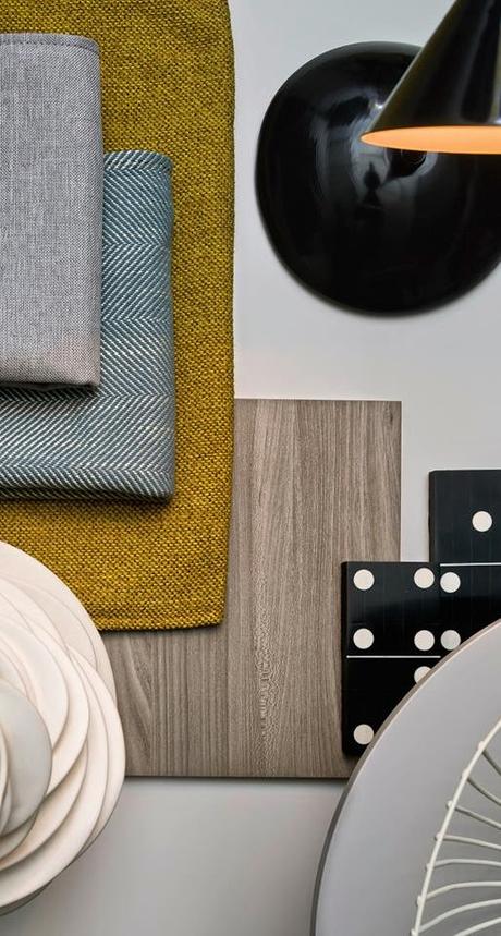 Mobiliario de hogar, diseño y calidez, Novamobili en ilia estudio