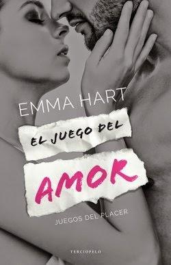 El juego del amor - Emma Hart