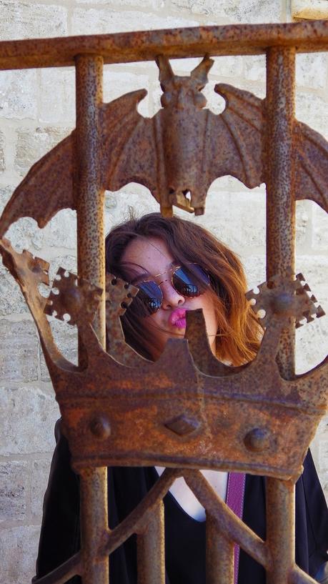 Discovering El Carmen