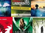 Novedades Abril 2015