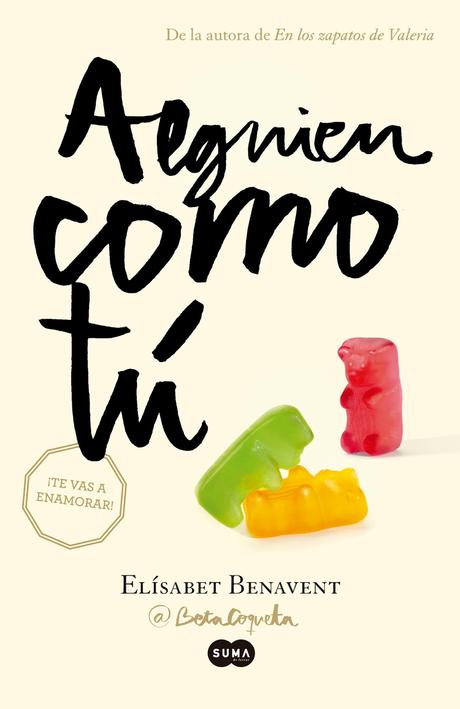 Reseña: Mi elección - Elisabet Benavent