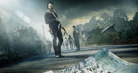 Crítica temporada 5 The Walking Dead