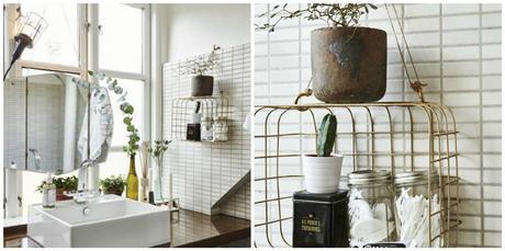 deco-bonito-piso-decoracion-vintage-baño deco-bonito-piso-decoracion-vintage-baño